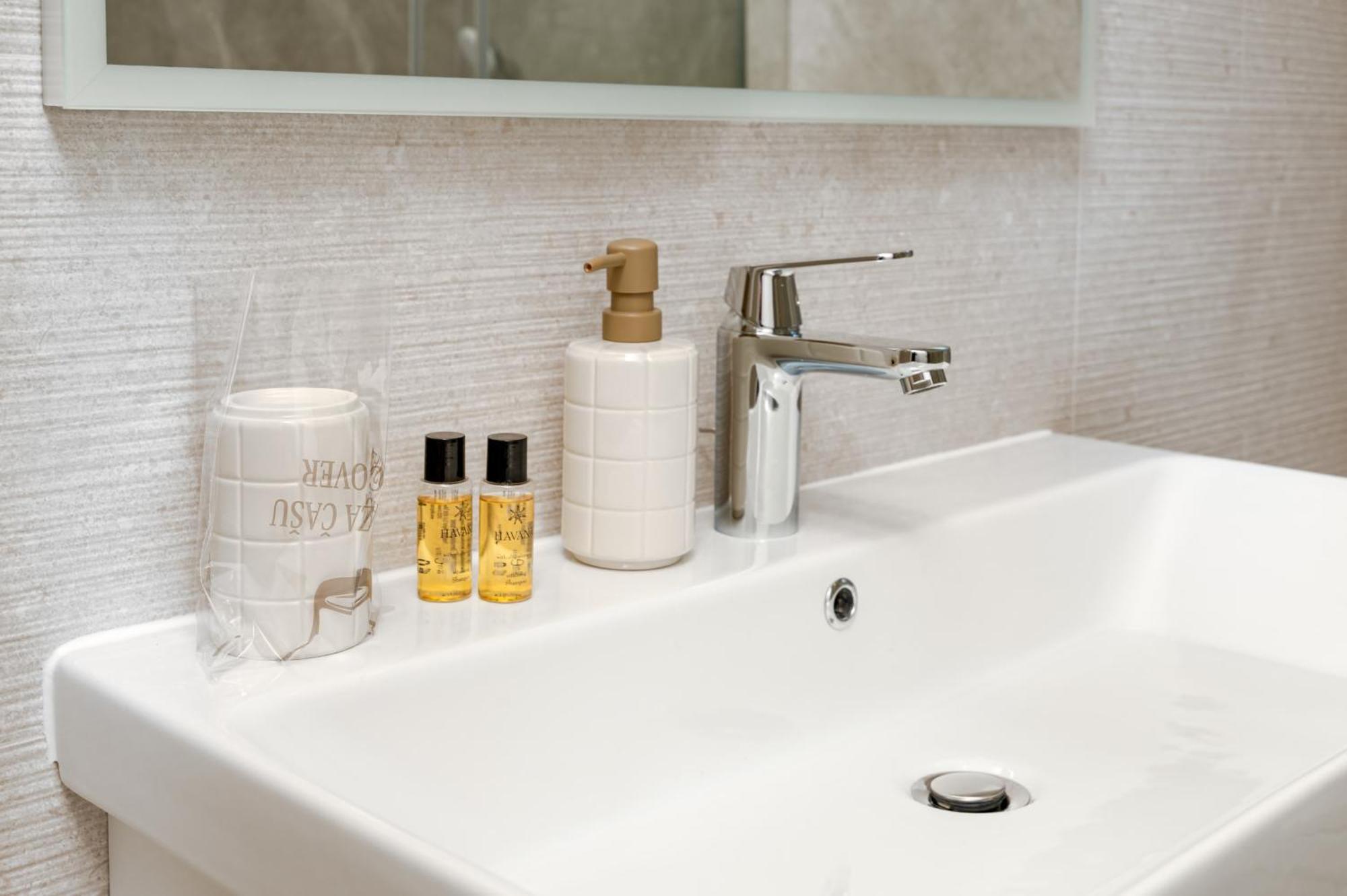 Luxury Adria Sea City & Mountain View Apartment Μακάρσκα Εξωτερικό φωτογραφία